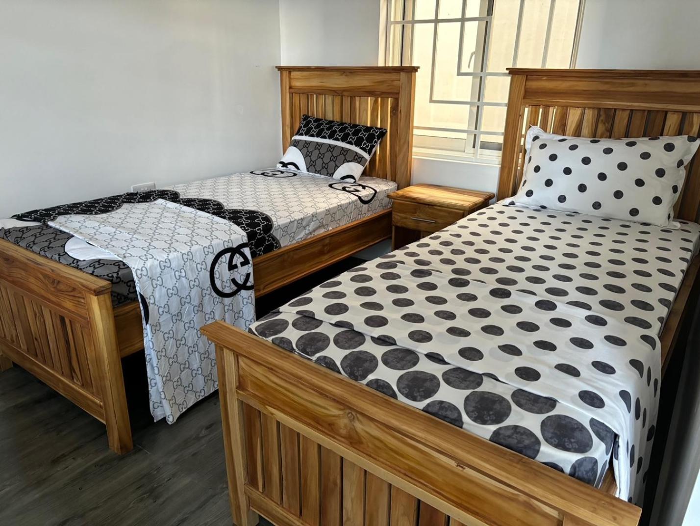 Diamond White Resort Nungwi Zimmer foto